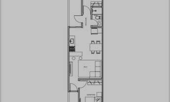 Imagem 3: CASA RESIDENCIAL em SOROCABA - SP, JARDIM JOSANE