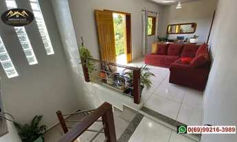 Imagem 4: Belíssima Casa com 3 quartos, na Zona Sul de Porto Velho-RO