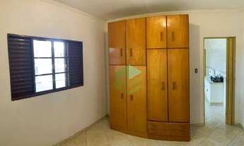 Imagem 3: Sobrado com 4 dormitórios à venda, 174 m² por R$ 800.000,00 - Jardim Independência - São B