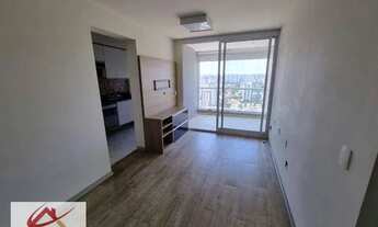 Imagem: Apartamento com 1 dormitório para alugar