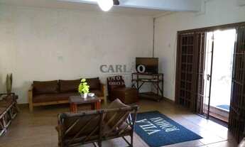 Imagem 7: Ótimo sobrado em Mongaguá c/02 suítes e piscina - Lote inteiro