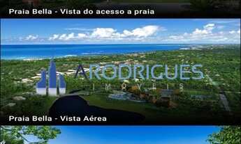 Imagem 2: TERRENO PRAIA DO FORTE CONDOMINIO