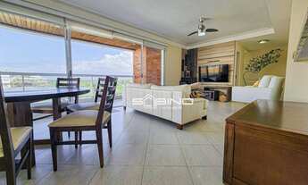 Imagem 6: Cobertura de Alto Padrão para locação anual, em Riviera de São Lourenço - Bertioga SP