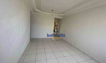 Imagem 3: Apartamento com 2 dormitórios, 101 m² - venda por R$ 180.000 ou aluguel por R$ 1.703/mês