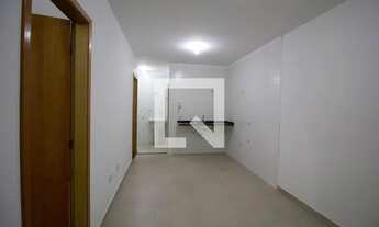 Imagem 3: Apartamento para Aluguel - Conjunto Residencial Jose Bonifacio, 2 Quartos, 38 m2