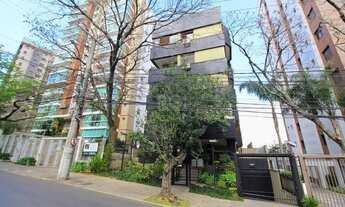 Imagem 2: Cobertura para Venda - 245.47m², 4 dormitórios, sendo 3 suites, 3 vagas - Bela Vista