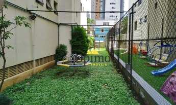 Imagem 7: Apartamento à venda, 125 m² por R$ 825.000,00 - Vila Mascote - São Paulo/SP