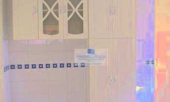 Imagem 3: Apartamento com 3 dormitórios à venda, 80 m² por R$ 600.000,00 - Jardim Marajoara - São Pa