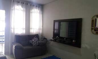 Imagem 3: Casa com 2 dormitórios à venda, 150 m² por R$ 400.000,00 - Bonfim - Campinas/SP