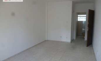 Imagem 2: Apartamento com 1 dormitório, 36 m² - venda por R$ 280.000,00 ou aluguel por R$ 2.400,00/m