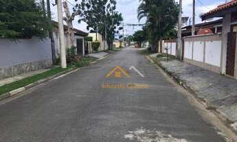 Imagem: Terreno à venda, 480 m² por R$ 350.000,00