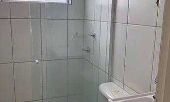 Imagem 4: Apartamento com 2 dormitórios à venda, 46 m² por R$ 195.000,00 - Jardim Califórnia - Jacar