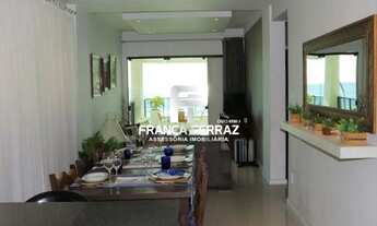 Imagem 7: Apartamento 3 dormitórios frente mar Meia Praia