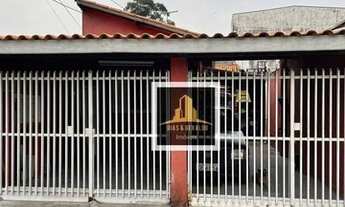 Imagem: Casa à venda, 80 m² por R$ 297.000,00