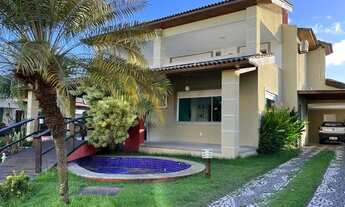 Imagem 2: Casa no Condomínio Melício Machado - Aruana !