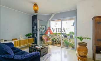 Imagem 2: Apartamento em Chácara Santo Antônio (Zona Sul) - São Paulo