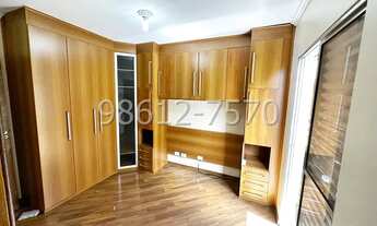 Imagem 6: Casa de condomínio sobrado para venda com 100m² 3drm, 1st, 2vg