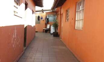 Imagem 3: CASA RESIDENCIAL em SÃO PAULO - SP, VILA DAS MERCÊS