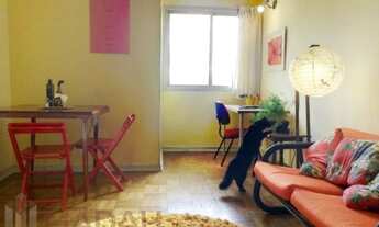 Imagem 3: SÃO PAULO - Apartamento Padrão - Vila Madalena