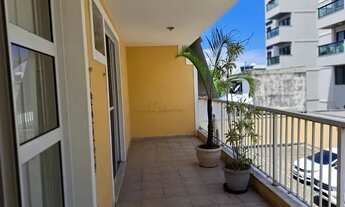 Imagem 6: Apartamento para alugar de 2 quartos, 88m² na Praia do Pontal, Recreio dos Bandeirantes