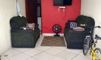 Imagem 2: Rio de Janeiro - Casa de Condominio - Campo Grande