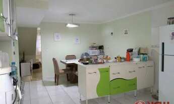 Imagem 5: Sobrado com 2 dormitórios para alugar, 75 m² por R$ 1.635,00/mês - Conjunto Inocoop-Bonsuc