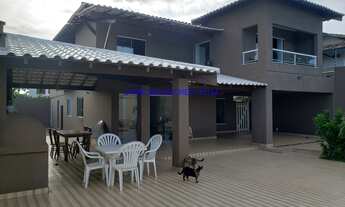 Imagem 2: CASA RESIDENCIAL em LAURO DE FREITAS - BA, VILAS DO ATLÂNTICO