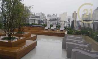 Imagem 7: Studio com 1 dormitório à venda, 26 m² por R$ 490.000,00 - Perdizes - São Paulo/SP