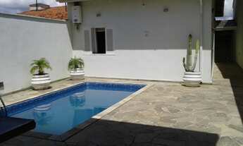 Imagem: CASA PARA VENDA NA VILA SUÍSSA, 03 DORMITÓRIOS