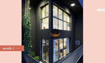 Imagem 6: Apartamento com 3 dormitórios à venda, 75 m² por R$ 599.900,00 - Água Verde - Curitiba/PR