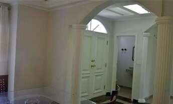 Imagem 6: Casa com 4 dormitórios, 480 m² - venda por R$ 3.100.000,00 ou aluguel por R$ 15.000,00/mês