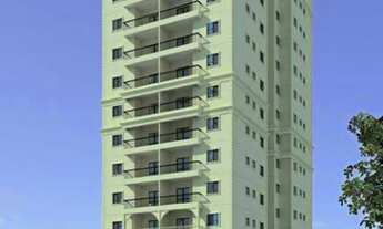 Imagem: Apartamento com 2 dormitórios à venda