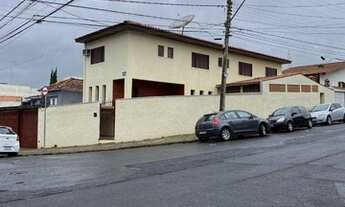 Imagem: Casa Jardim Girassol