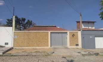 Imagem 2: Casa Térrea em Abolição - Mossoró