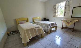 Imagem 6: Casa à venda, 386 m² por R$ 980.000,00 - Patropi - Paulínia/SP