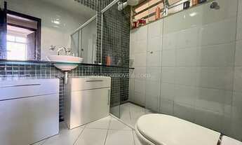 Imagem 5: Ref.: APA4001 - Apartamento 4 quartos , suite, elevadores - 2 vagas - Rua Santo Antônio