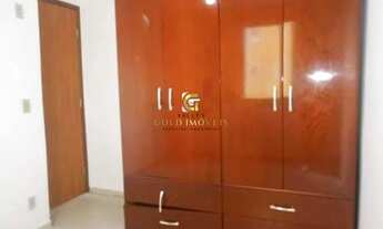 Imagem 7: AYN- Apartamento para venda possui 48 metros quadrados com 2 quartos