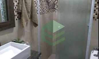 Imagem 5: Apartamento com 2 dormitórios à venda, 46 m² por R$ 235.000,00 - Paulicéia - São Bernardo