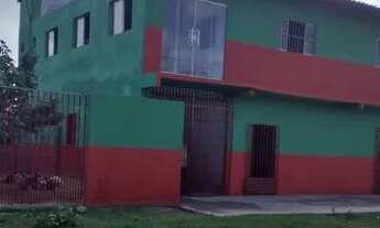 Imagem 2: Casa de sobrado com ponto comercial