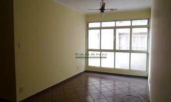 Imagem 1: Apartamento residencial para locação, Centro, Ribeirão Preto
