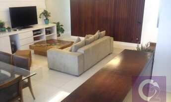 Imagem 5: Apartamento com 3 dormitórios à venda, 140 m² por R$ 1.390.000 - Botafogo - Rio de Janeiro