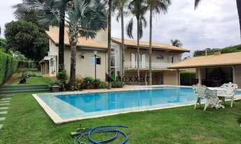 Imagem 7: Chácara com 3 dormitórios à venda, 5045 m² por R$ 2.800.000,00 - Joapiranga - Valinhos/SP