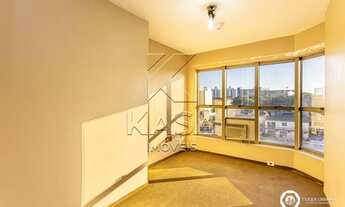 Imagem 3: CANOAS - Conjunto Comercial/Sala - Centro