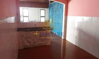 Imagem 2: Casa para Locação em Hortolândia, Jardim Amanda I, 3 dormitórios, 1 banheiro