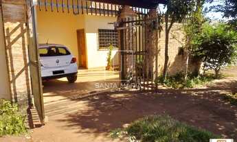 Imagem 2: Casa (térrea na rua) 2 dormitórios/suite, cozinha planejada