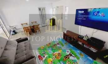 Imagem: Excelente sobrado à venda, com 3 dormitórios