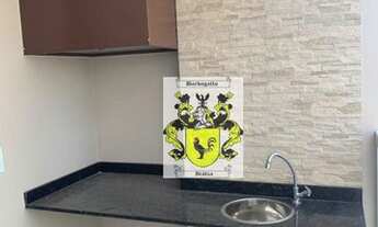 Imagem 3: Apartamento Novo com Sacada Gourmet - Paulicéia - São Bernardo do Campo/SP