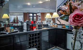 Imagem 5: Casa para venda em Alphaville