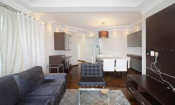 Imagem 3: Apartamento no Arts Garden - melhor localização de Mogi das Cruzes