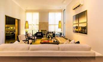 Imagem 4: Casa térrea com 3 dormitórios à venda no Condomínio Buritis - Ribeirão Preto/SP